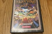powermonger fm towns