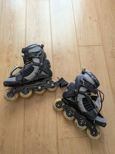 POWERSLIDE inline skates