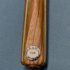 A&R pool cue