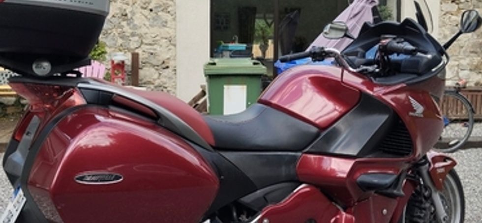 2009 Honda Unknown