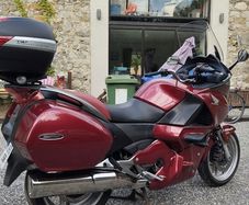 2009 Honda Unknown