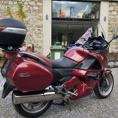 2009 Honda Unknown
