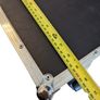 Custom rolling Flight case Image 7
