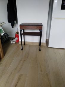 Hall table FREE.