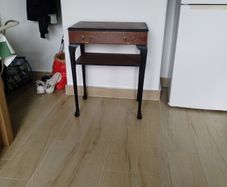 Hall table FREE.