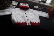 toddler cardigan