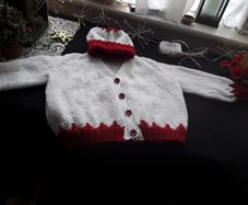 toddler cardigan