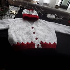 toddler cardigan
