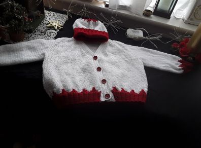 toddler cardigan