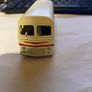 Dinky Toys Duple Roadmaster coach 195s0 Image 2