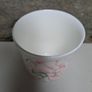 Royal Doulton posy vase or cup Image 5