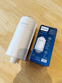 Shower Filter