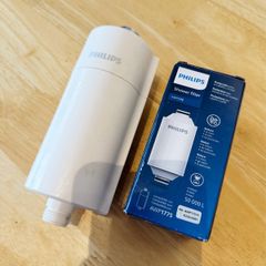 Shower Filter