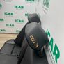 2014 Mercedes Leather Seats black Rear Bench Image 5