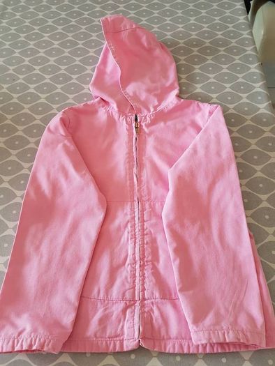 Pink United colours of Benetton