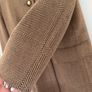 Jimmy Hourihan Ladies Size 10 wool coat Image 7