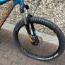 Focus Hardtail Mountain Bike Image 5