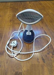 clothes steamer
