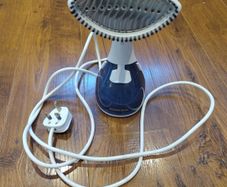 clothes steamer