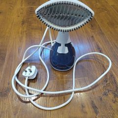 clothes steamer