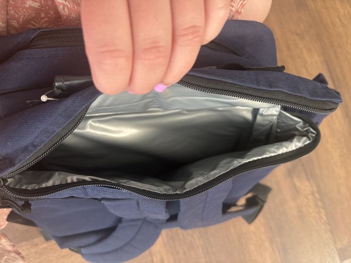 picnic bag pack