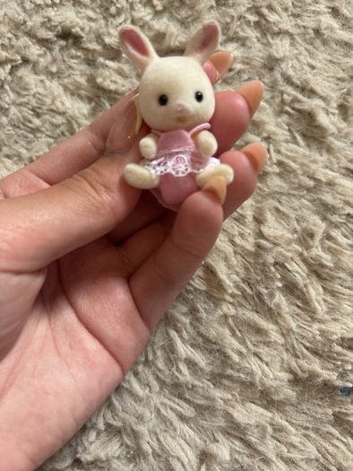 sylvanian
