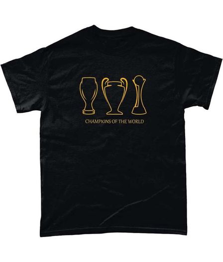 Liverpool, Champions of the World T-Shirt, LFC Shirt, Liverpool Gift, Men t shirt printed shirt
