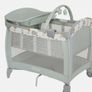 Travel cot - Graco electra contour with integrated changing table and music Image 3