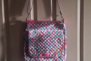 Vera Bradley Signature Handbag