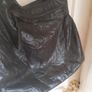 Thomas Burberry leather bag Image 2