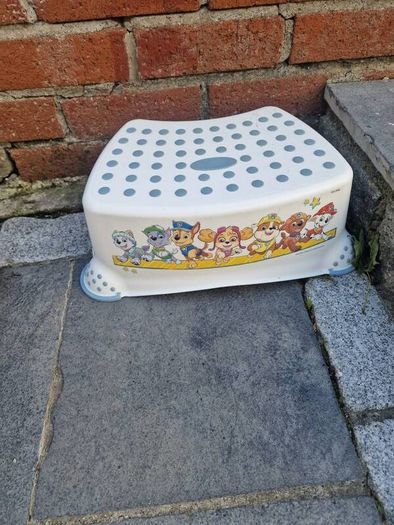 kids stool