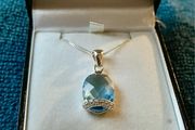 Silver Pendant