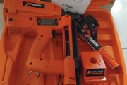 Paslode 16 Gauge 1/2" Crown Stapler "Fully Serviced"