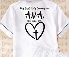 Holy Communion Pjs