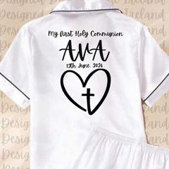 Holy Communion Pjs