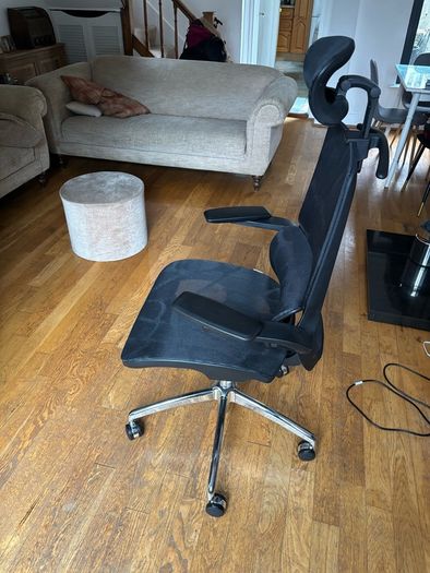 Ergonomic Office Chair (Sihoo M59AS)