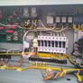 FG Wilson 200kva Perkins engine very original Image 5