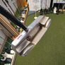 Seemore Del Mar Milled Putter Image 2