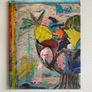 Original Fruit Painting Contemporary Painting Irish Art Image 2