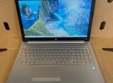 HP 15G DR0006TX 15.6" Gaming Business Laptop i5 16GB RAM 512GB SSD 2GB NVidia Geforce MX110 Win 11