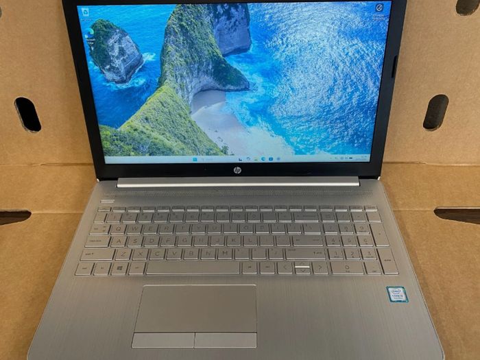 HP 15G DR0006TX 15.6" Gaming Business Laptop i5 16GB RAM 512GB SSD 2GB NVidia Geforce MX110 Win 11