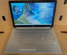 HP 15G DR0006TX 15.6" Gaming Business Laptop i5 16GB RAM 512GB SSD 2GB NVidia Geforce MX110 Win 11