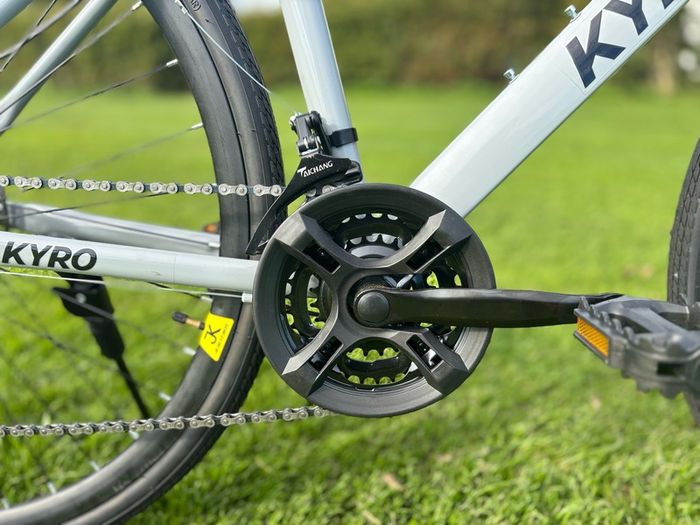 Brand New KYRO Bike