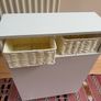 Freestanding Bathroom Storage Unit Image 5