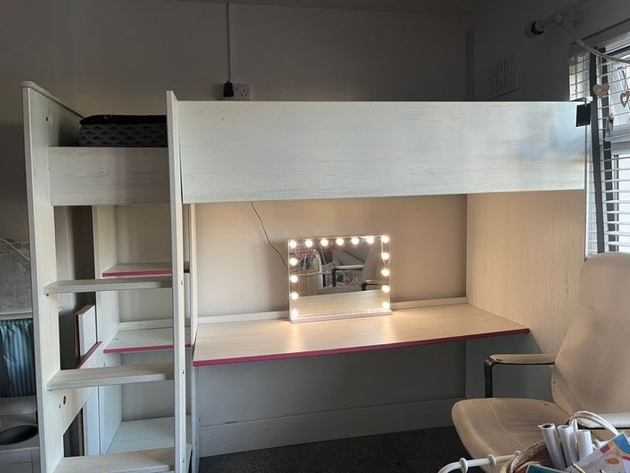 kids bed