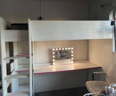 kids bed