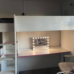 kids bed