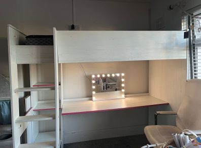 kids bed