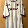 Aston Villa Away football Shirt 4XL size Image 2