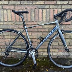 Giant Road Bike